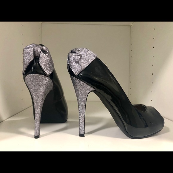 STEVE MADDEN HEELS - Picture 6 of 6